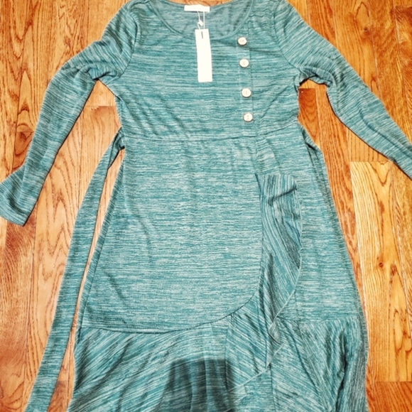 Dress M/L NEW - Picture 4 of 11